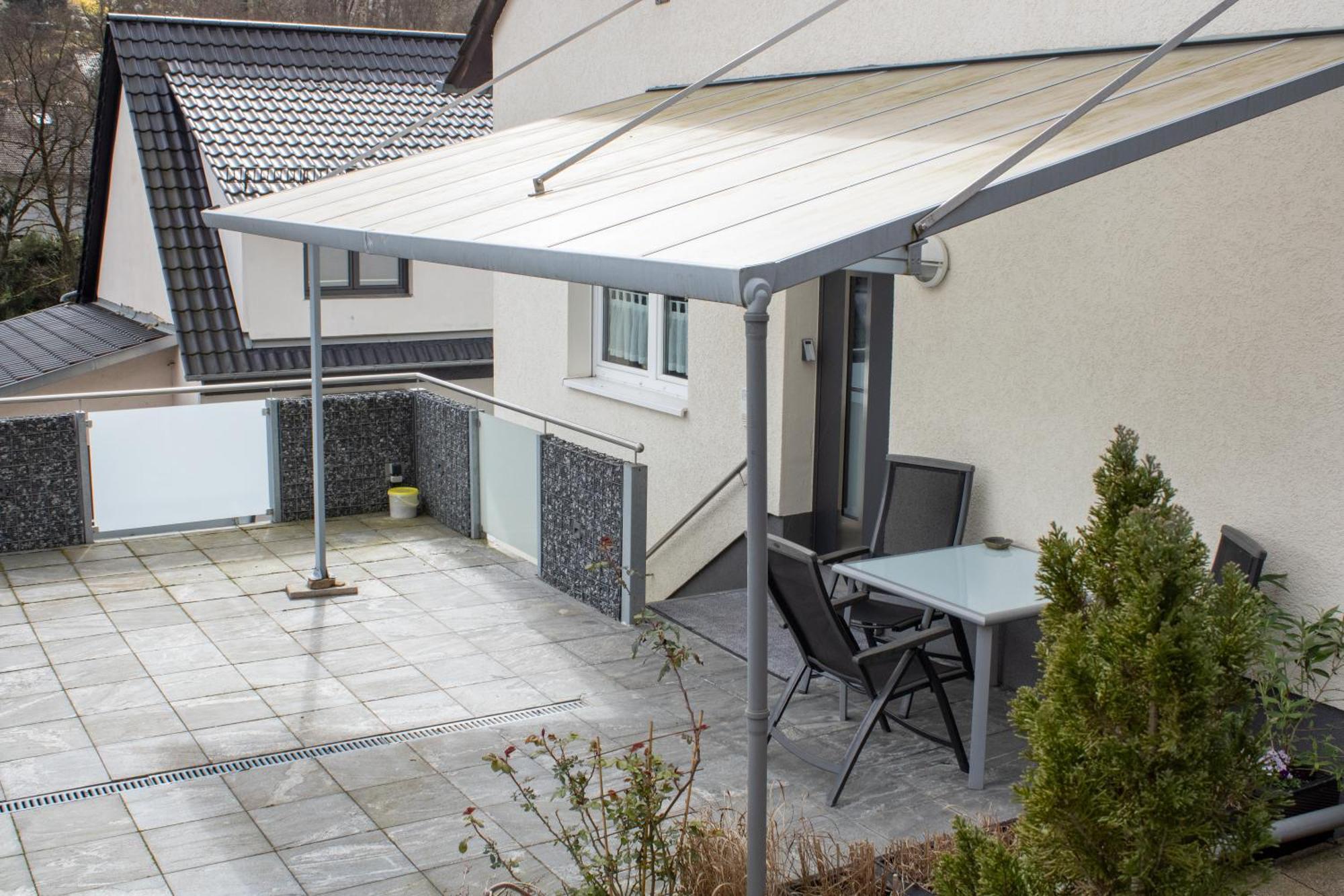 Ferienwohnung 1 Wilhelmsfeld  Exterior photo