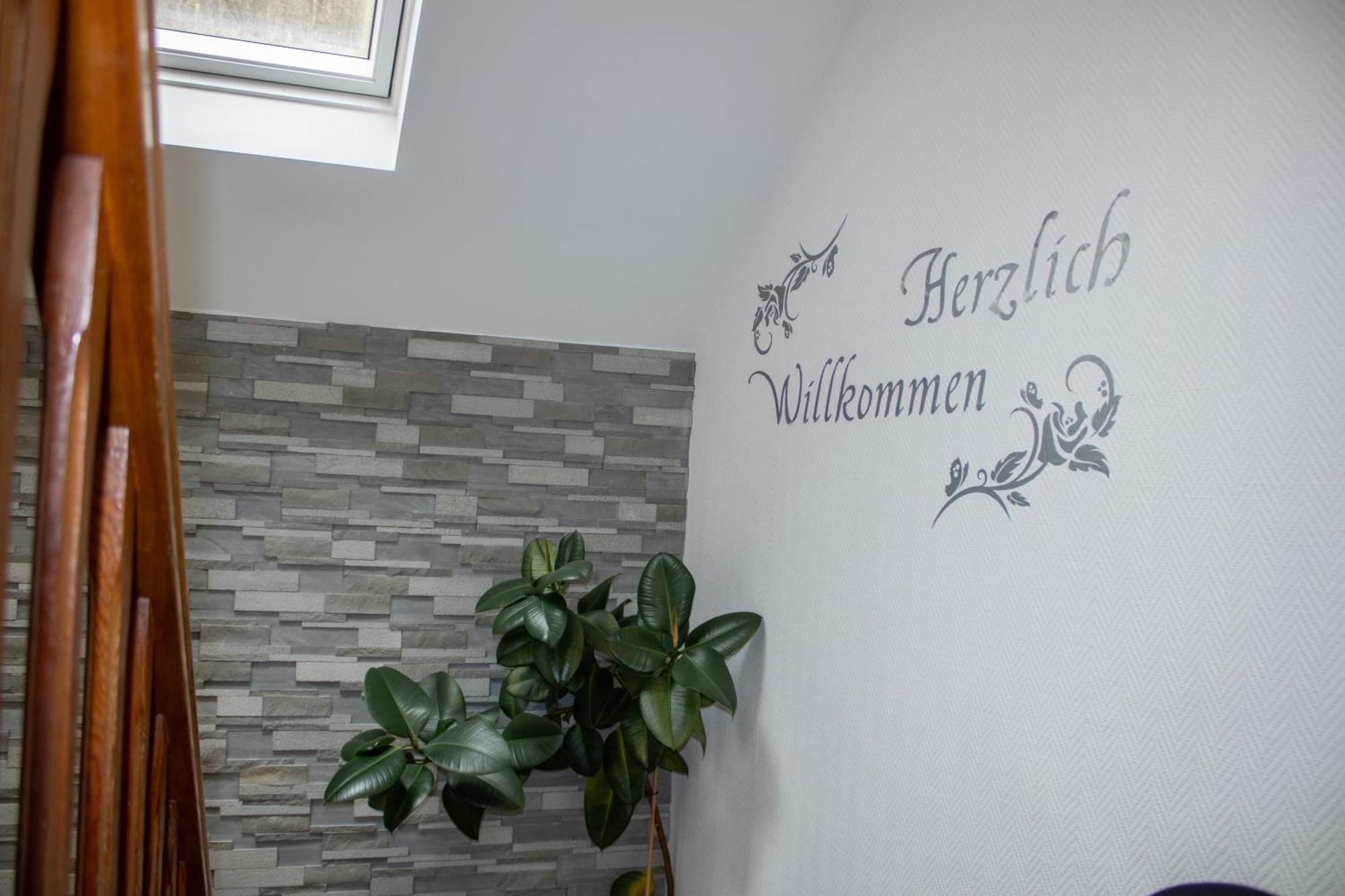 Ferienwohnung 1 Wilhelmsfeld  Exterior photo